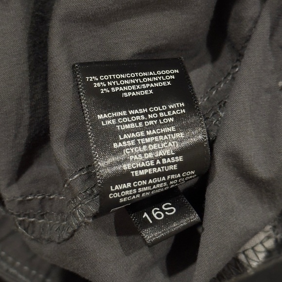 Kuhl Capris - Picture 4 of 4